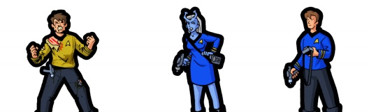 Federation Away Team Federation Away Team