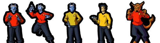 Reruns! Reruns!